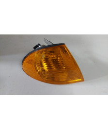 FANALE FRECCIA ANTERIORE DESTRO DX ARANCIO SERIE 3 E46 1998- 2001