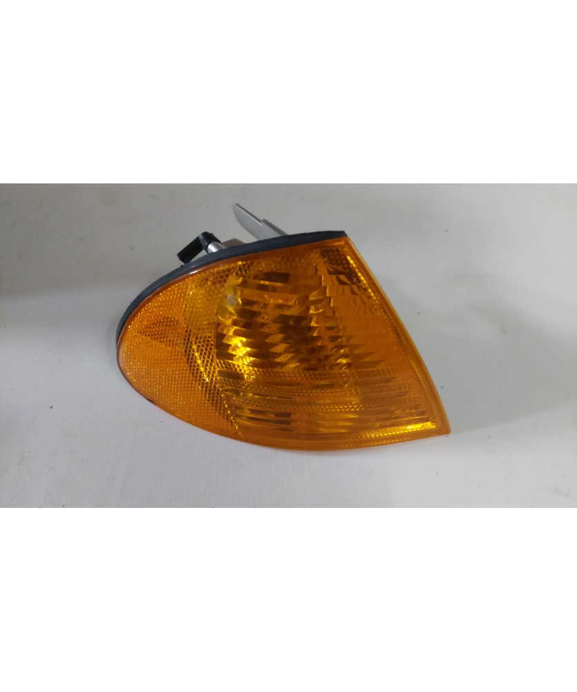 FANALE FRECCIA ANTERIORE DESTRO DX ARANCIO SERIE 3 E46 1998- 2001