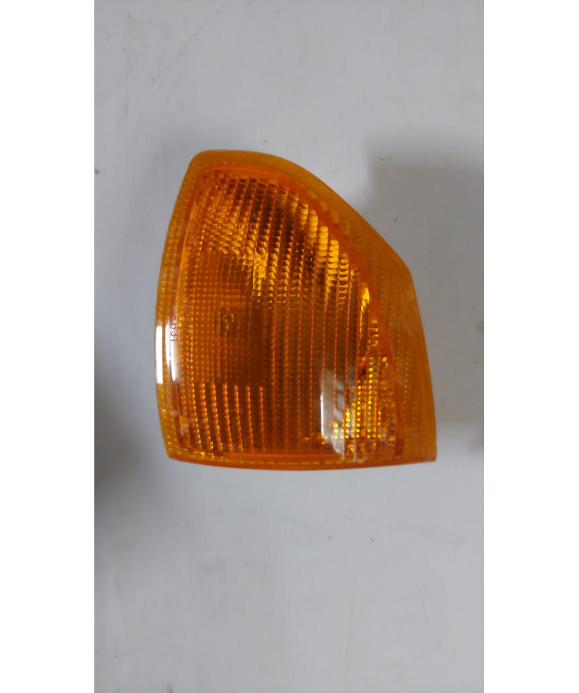 FANALE FRECCIA ANTERIORE SINISTRO SX ARANCIO A.R. 33 1983 - 1990
