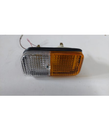 FANALE FRECCIA ANTERIORE SINISTRO SX R.4