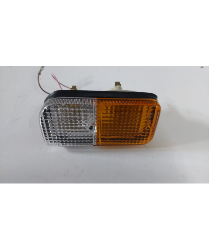 FANALE FRECCIA ANTERIORE SINISTRO SX R.4