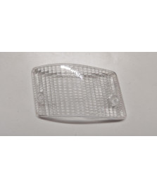 PLASTICA ANTERIORE SINISTRO SX BIANCA 127 1 SERIE