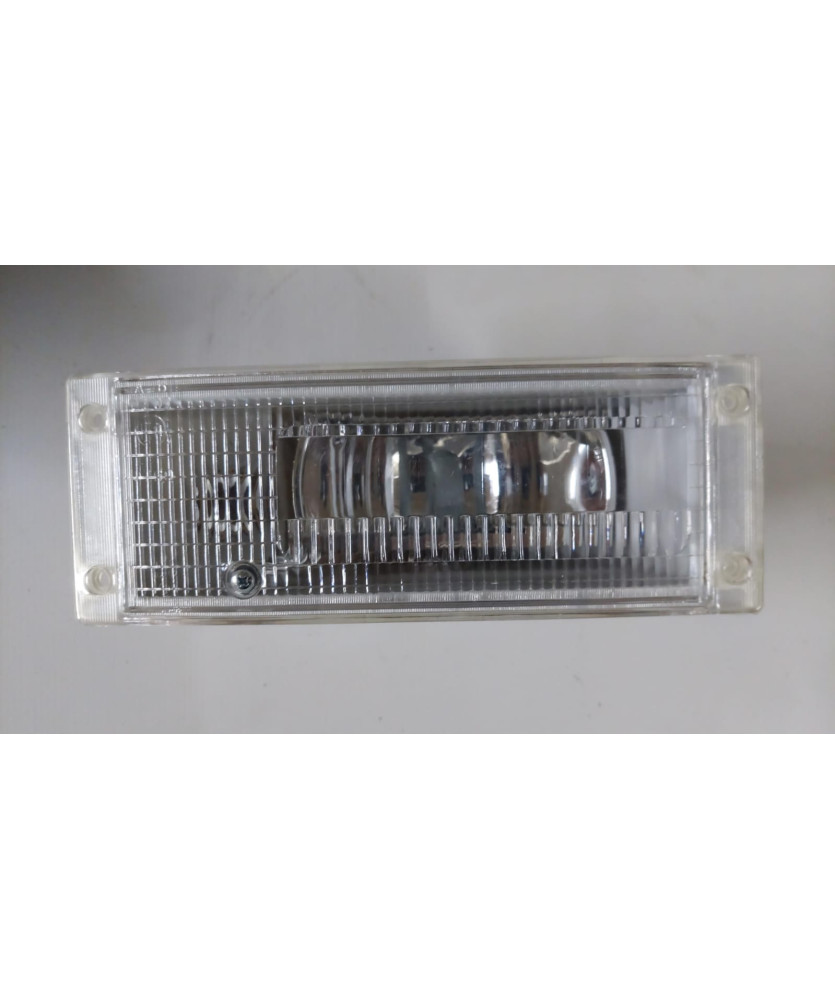 PROIETTORE FENDINEBBIA DESTRO DX H3      FH12 -  2002