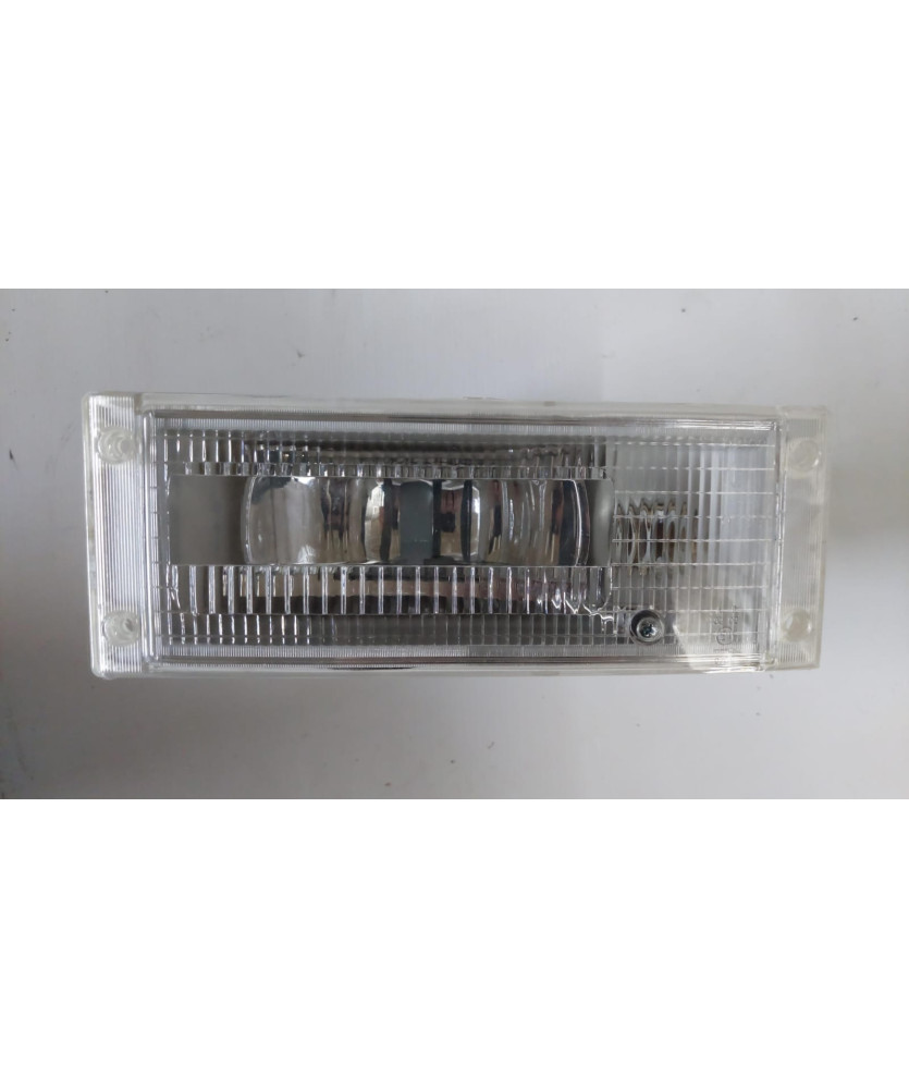PROIETTORE FENDIINEBBIA SINISTRO SX H3   FH12 -  2002