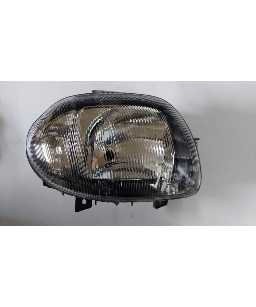 FARO FANALE ANTERIORE DESTRO DX H4 CLIO 1998-2001