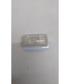 PLASTICA SEGNALATORE INGOMBRO BIANCA