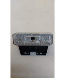 SEGNALATORE A.INC. STAFFA I + P/LAMP.