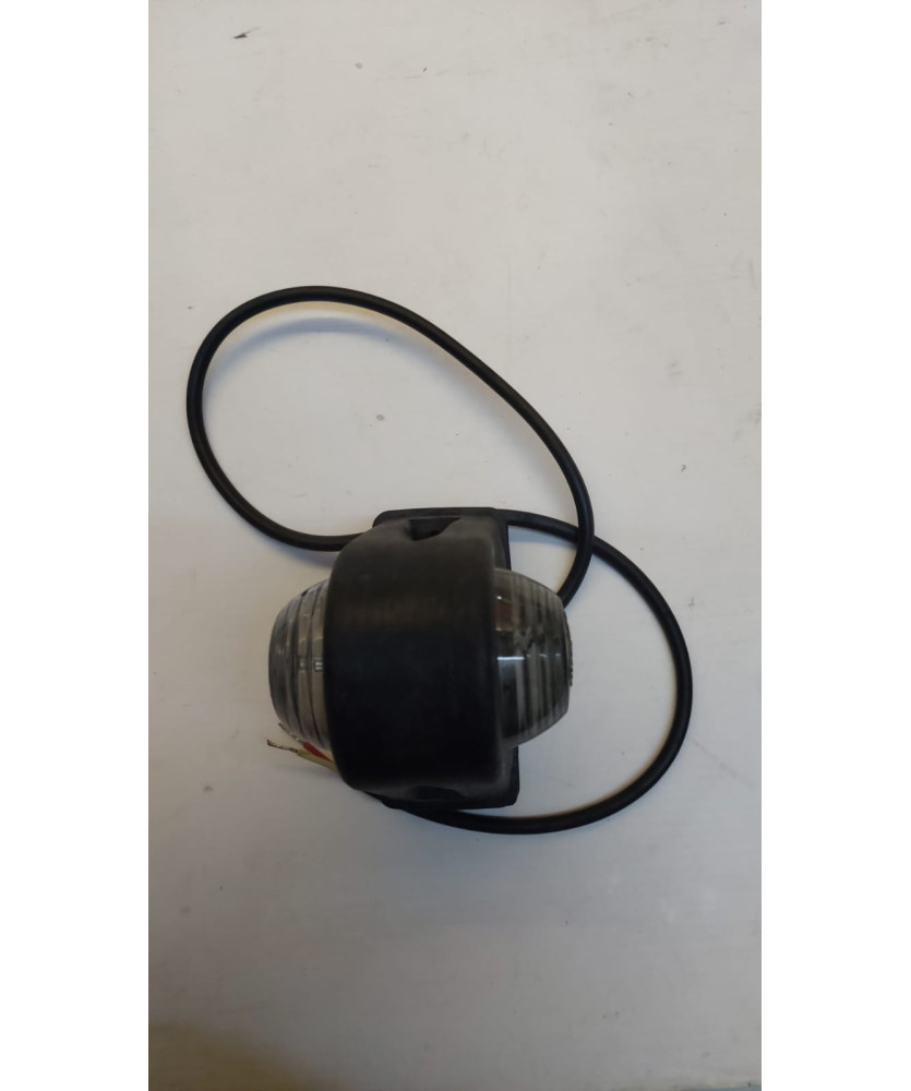 SEGNALATORE INGOMBRO LED 12/24V