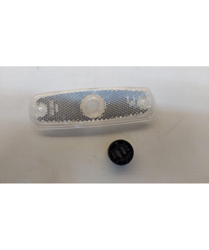 SEGNALATORE INGOMBRO INC. C/CATA UNIVERSALE H