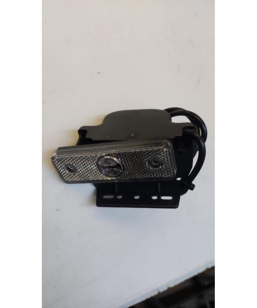 SEGNALATORE I.INC.LED24V(FP)+STAF+CAVO50