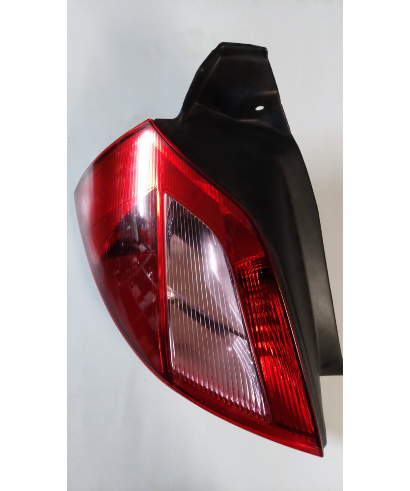 GRUPPO OTTICO FANALE POSTERIORE SINISTRO SX MEGANE II 09/02-