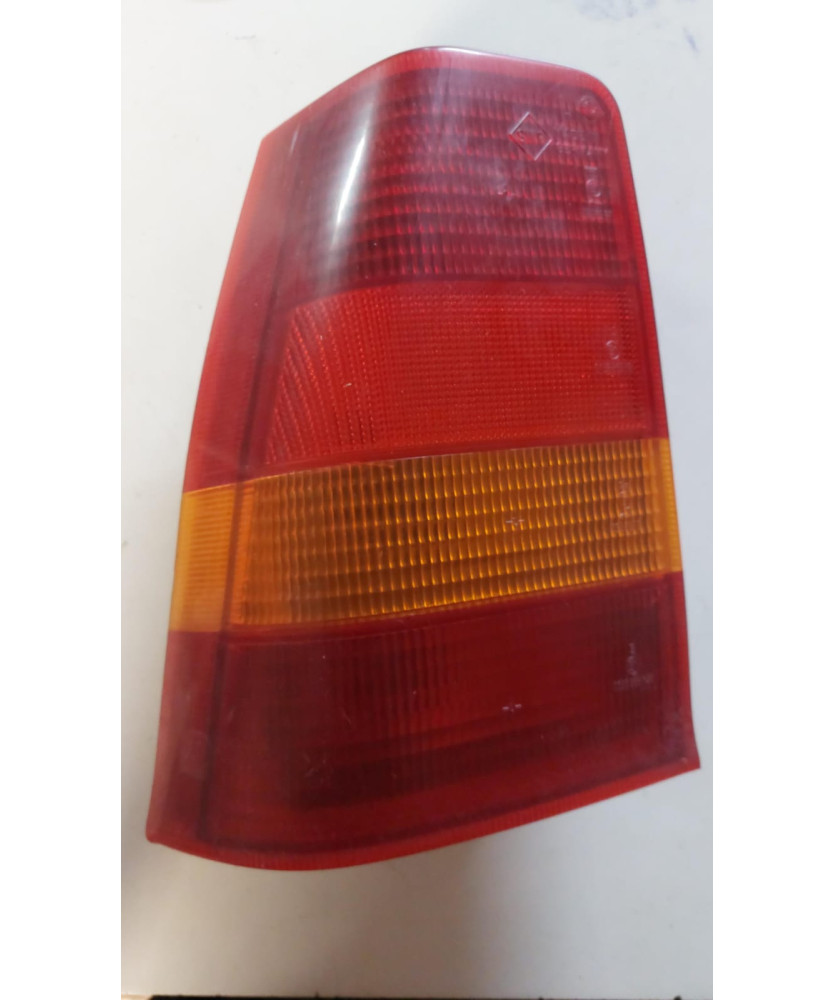FANALE POSTERIORE DESTRO DX ASCONA