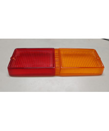PLASTICA POSTERIORE DX 128 1oSERIE