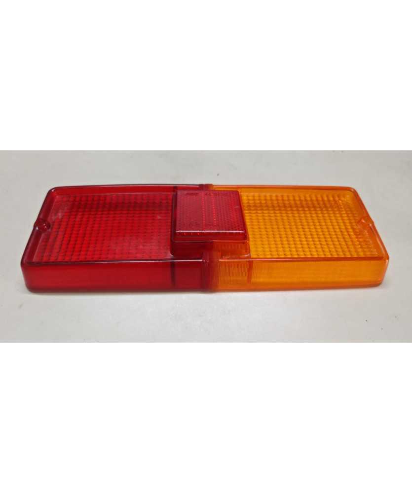 PLASTICA POSTERIORE DX 128 1oSERIE