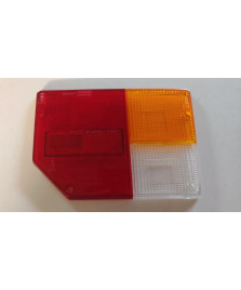 PLASTICA POSTERIORE DESTRA DX CON RETROMARCIA 128 C-CL