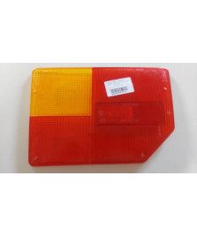 TRASPARENTE POSTERIORE SINISTRO SX 128 2 SERIE