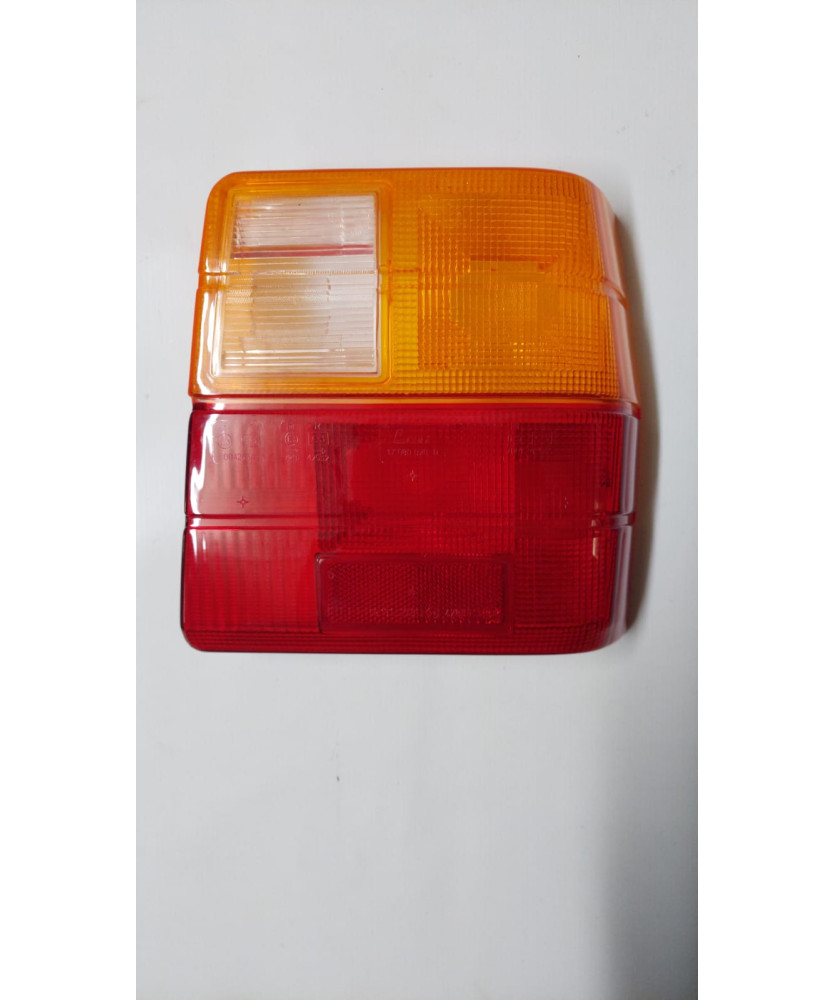 TRASPARENTE PLASTICA POSTERIORE DESTRA DX UNO 1983- 1995