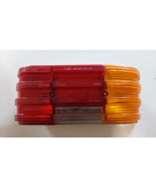 FANALE POSTERIORE DESTRO DX W 114-115 73-76