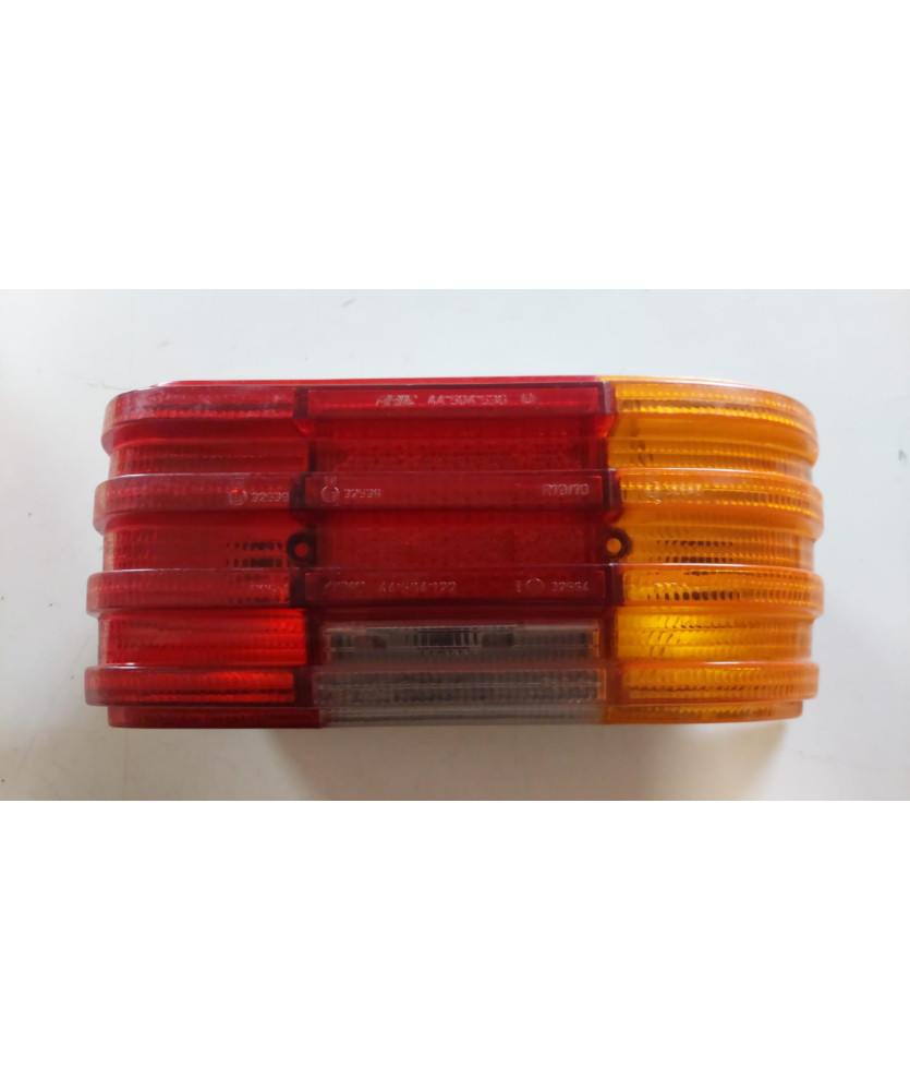 FANALE POSTERIORE DESTRO DX W 114-115 73-76