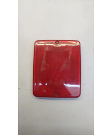 PLASTICA POST.MODULERE ROSSO POSIZIONE