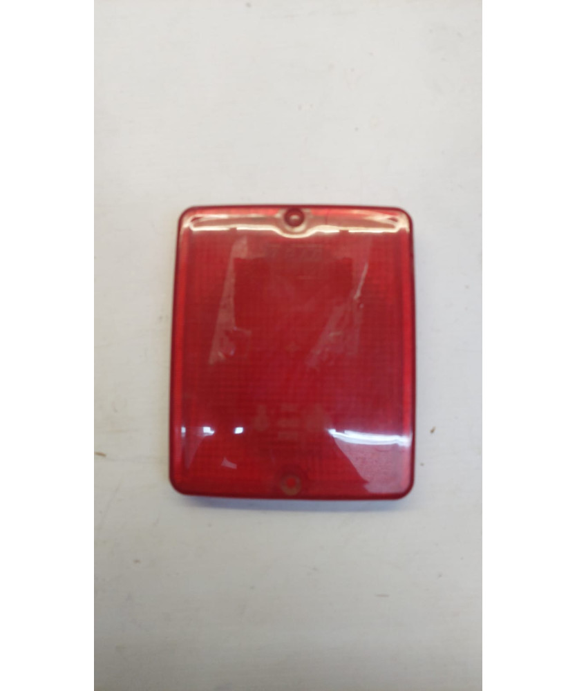 PLASTICA POST.MODULERE ROSSO POSIZIONE