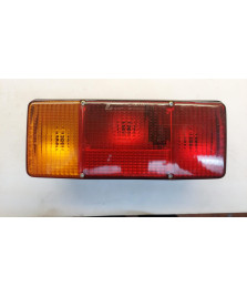 FANALE POSTERIORE R-A SX AUTOCARRI RIMORCHI