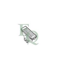 FANALE TARGA 156-166-MAREA