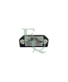 FANALE TARGA  PASSAT B5 96-
