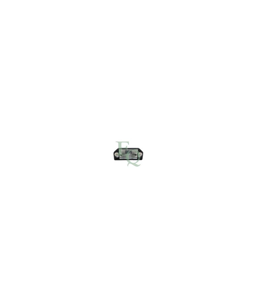 FANALE TARGA  PASSAT B5 96-