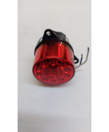 FANALE FENDIBEBBIA 1LED 24V D.55 VARI