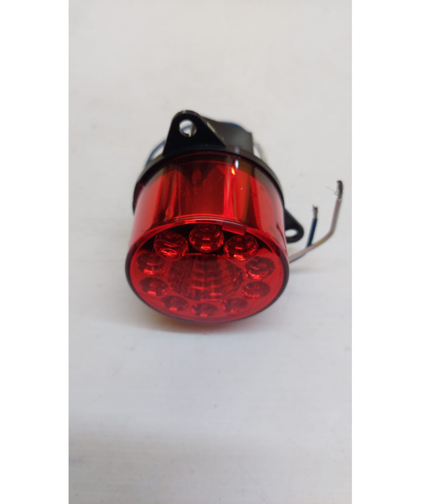 FANALE FENDIBEBBIA 1LED 24V D.55 VARI