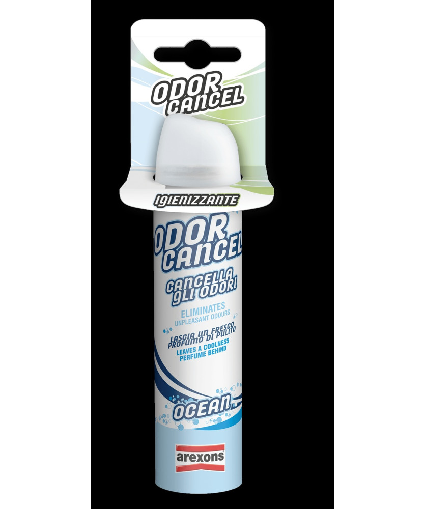 ODOR CANCEL OCEAN