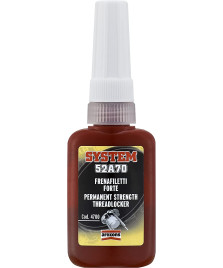 SYSTEM 52A70 FRENAFILETTI FORTE  ML  10
