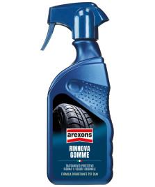 RINNOVA GOMME - ML400                   EX 8370