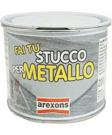 STUCCO RAPIDO 175 GR