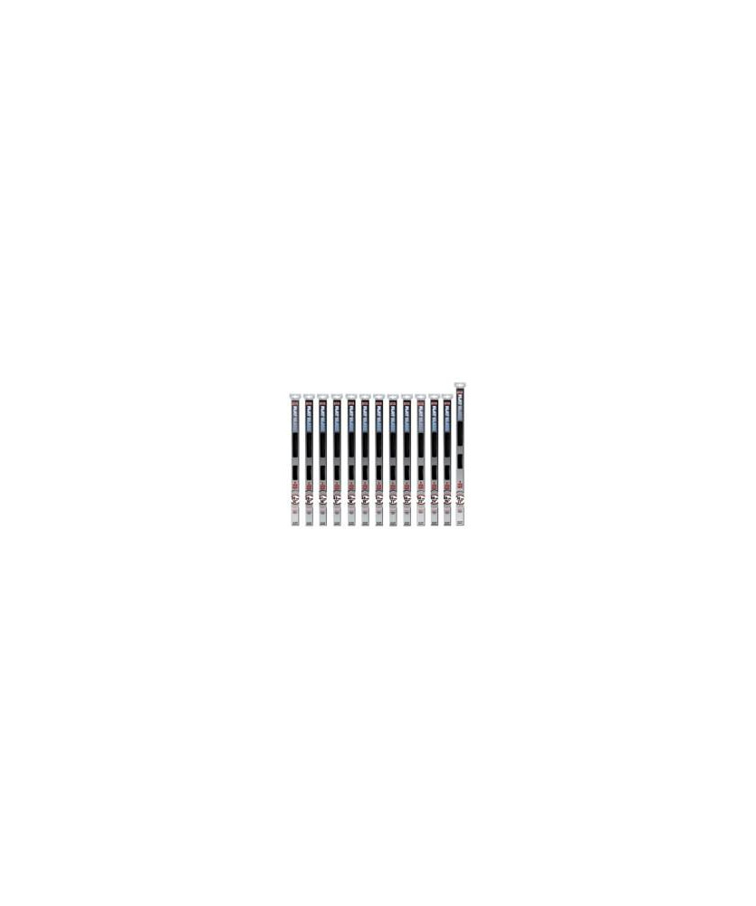 SPAZZOLA FLAT BLADE - CM.43