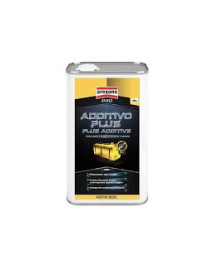 ADDITIVO PLUS STABILIZZANTE E ANTIGELO XDIESEL E BIODISEL 1LT