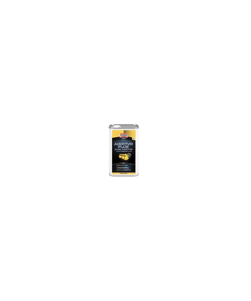 ADDITIVO PLUS STABILIZZANTE E ANTIGELO XDIESEL E BIODISEL 1LT