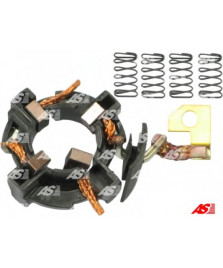PORTASPAZZOLE  VALEO ADATTABILE