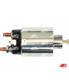 ELETTROMAGNETE MOTORINO AVVIAMENTO 12V
