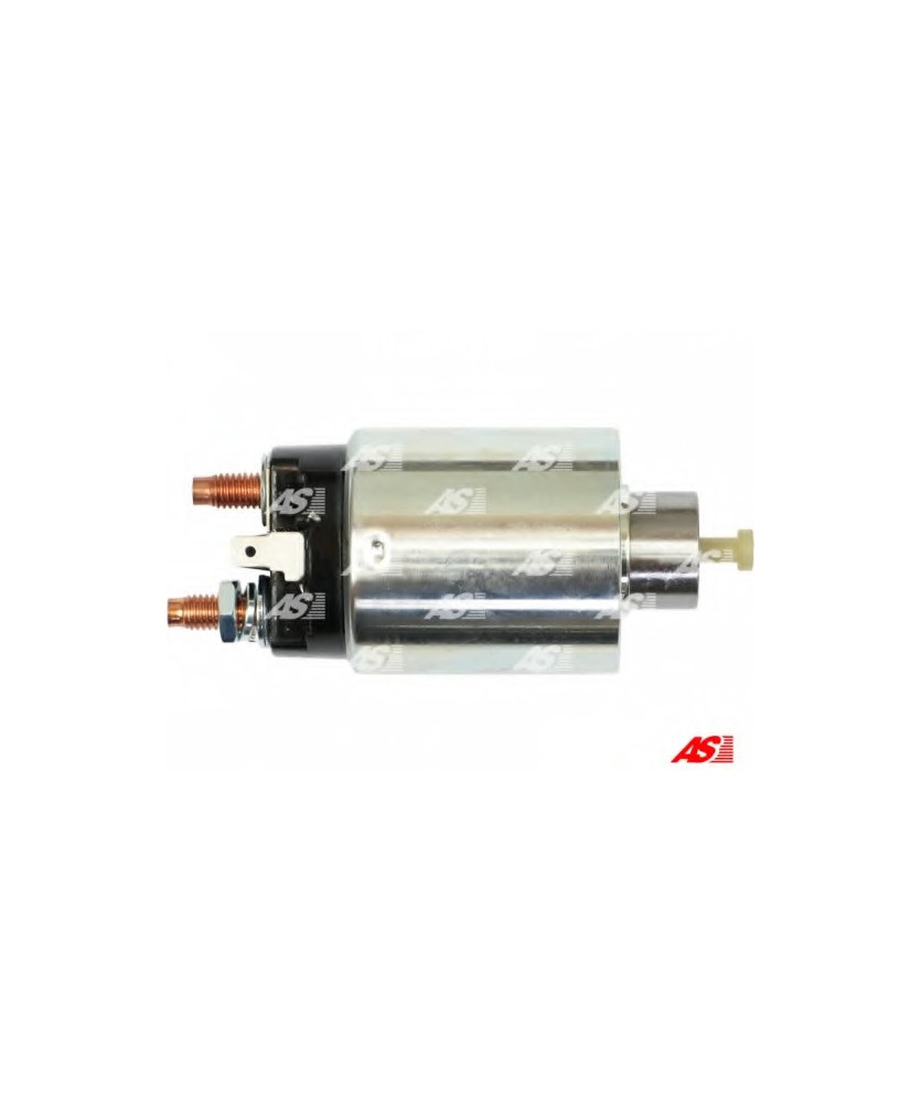 ELETTROMAGNETE MOTORINO AVVIAMENTO 12V