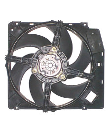 ELETTROVENTOLA TIPO/TEMPRA/DEA D/TD