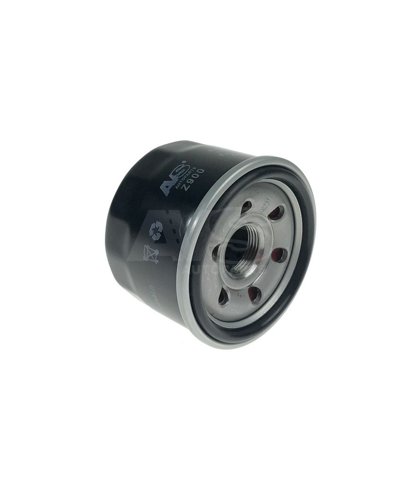 FILTRO OLIO  FORTWO (451) 1.0