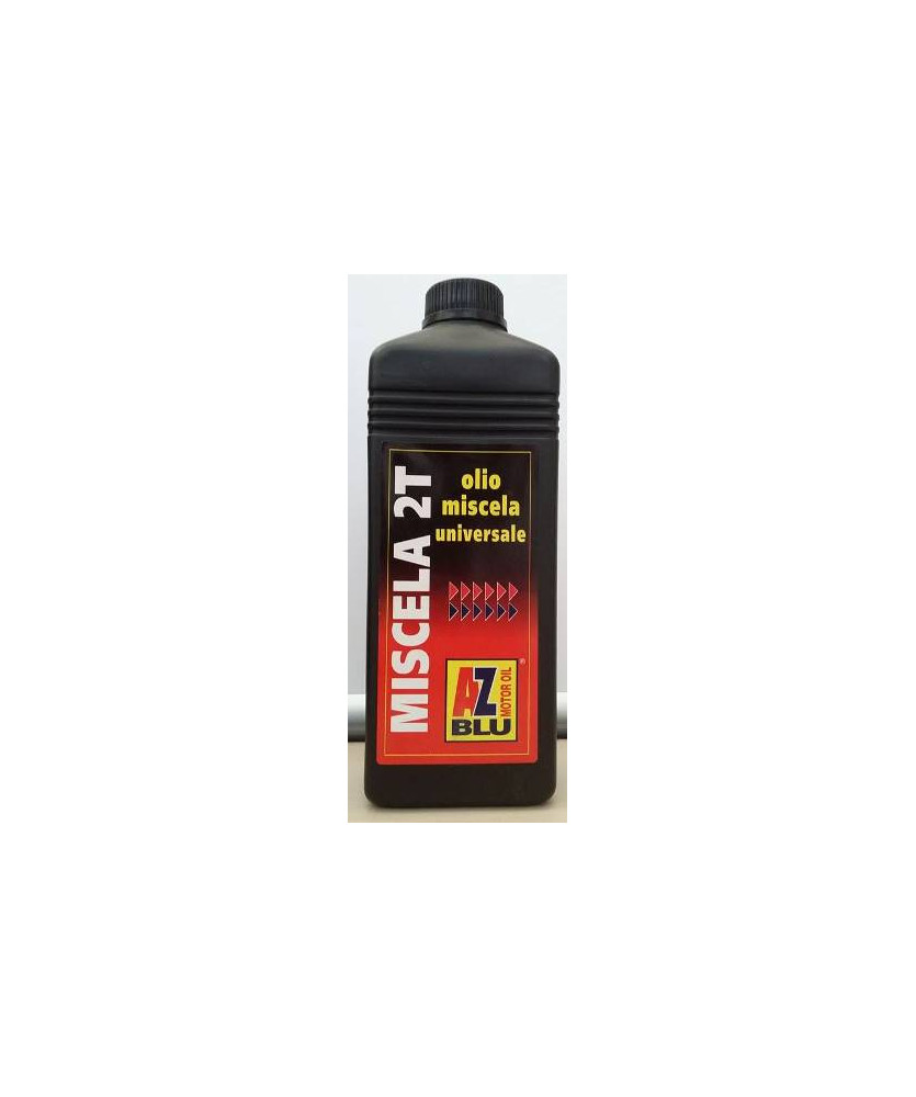 OLIO MISCELA 2T    MINERALE