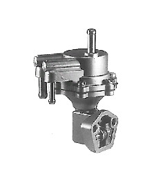 POMPA BENZINA CINQUECENTO 0.9 1992