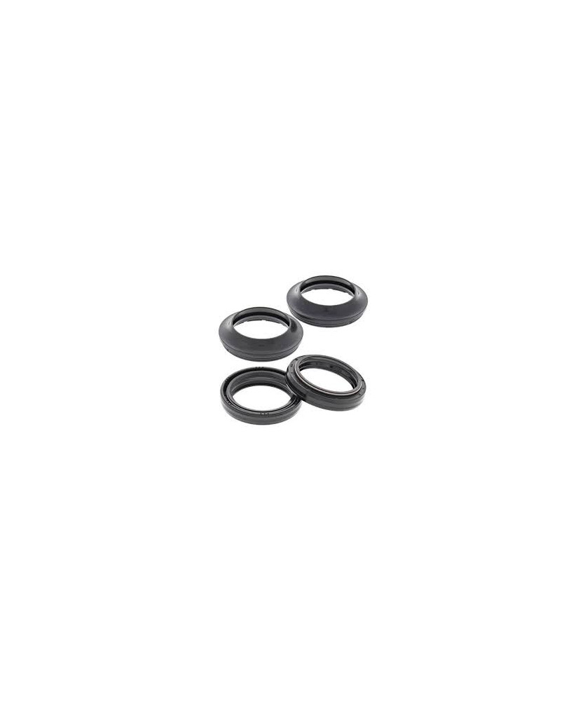 KIT PARAOLI E PARAPOLVERE FORCELLA R10
