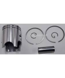 PISTONE D.39 5 MINI CROSS R12