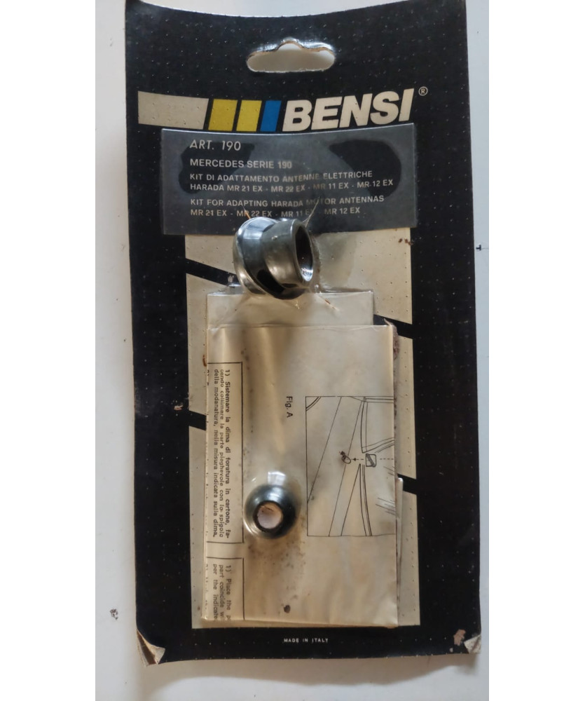 KIT ADATTAMENTO ANTENNA MR 21 EX         SERIE 190