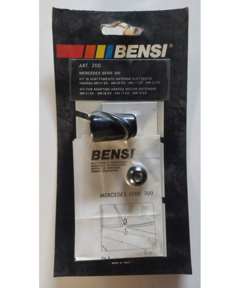 KIT ADATTAMENTO ANTENNA MR 21 EX         SERIE 200