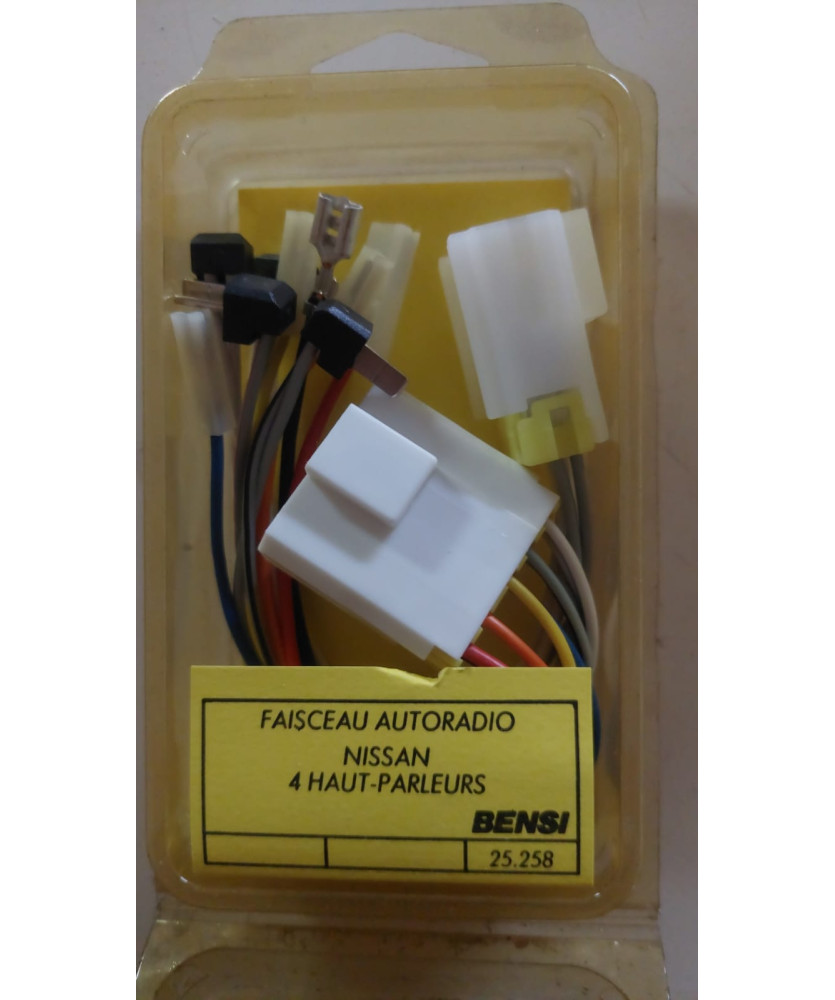 PRESA STEREO